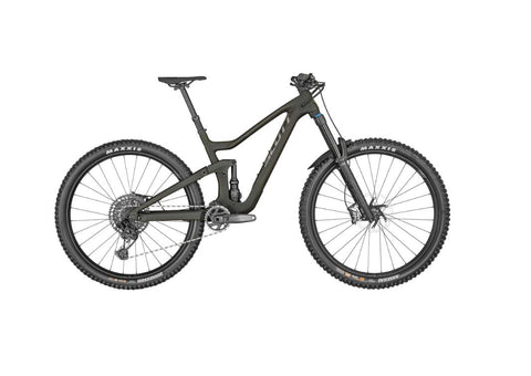 VTT SCOTT Ransom 910 2025