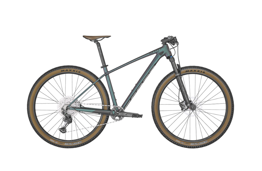 VTT SCOTT SCALE 950 2025 La Boutique du Triathlon