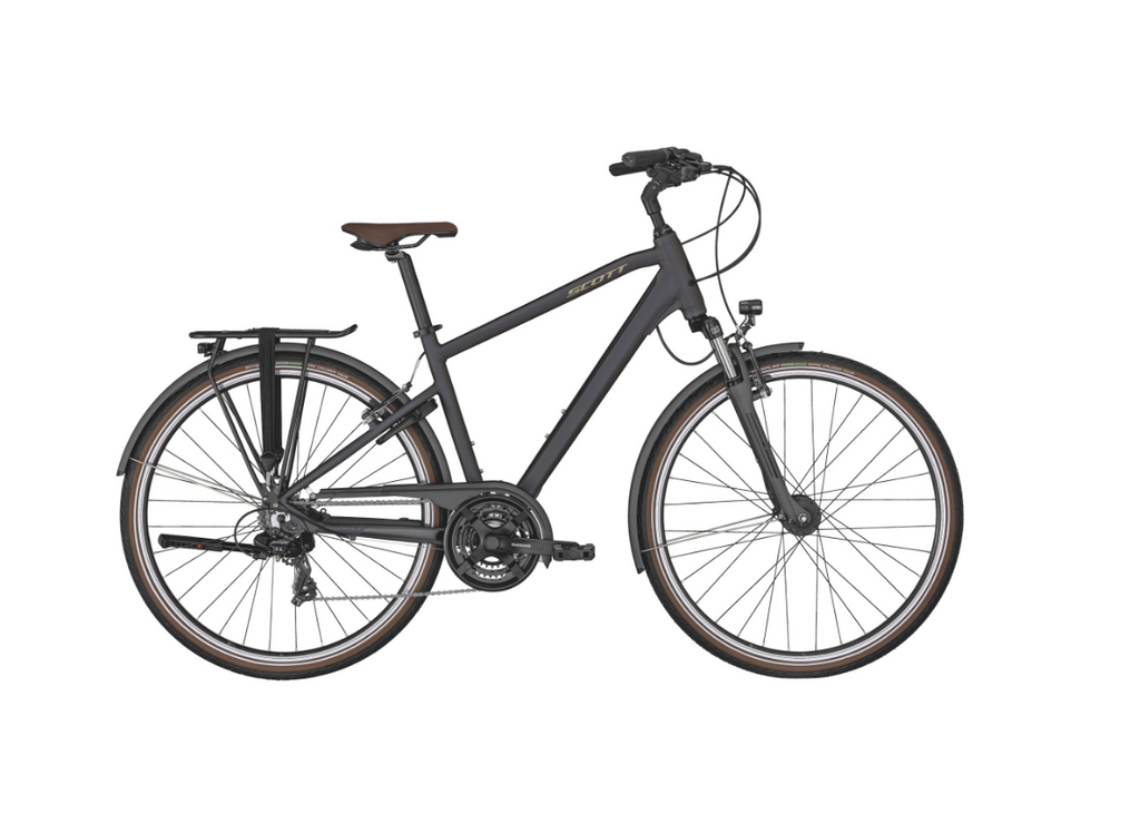 Vtc homme discount scott