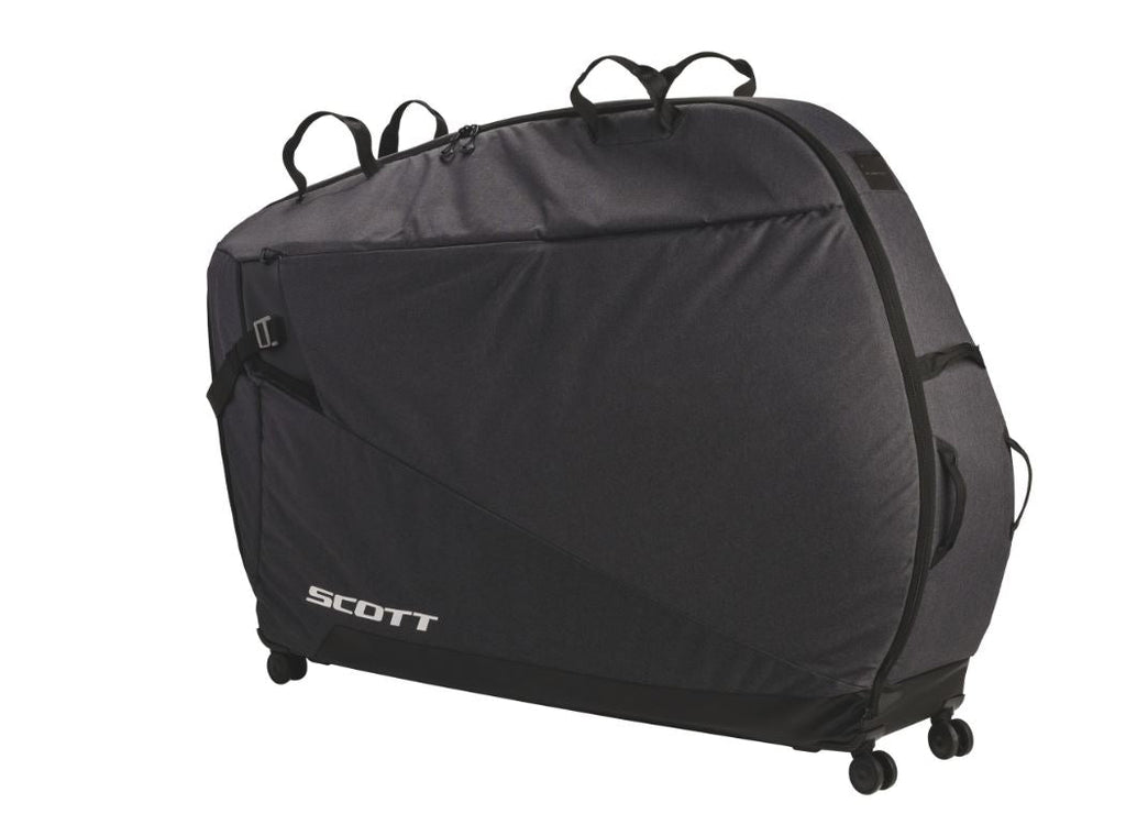 Thule RoundTrip Valise de transport pour vélo de montagne
