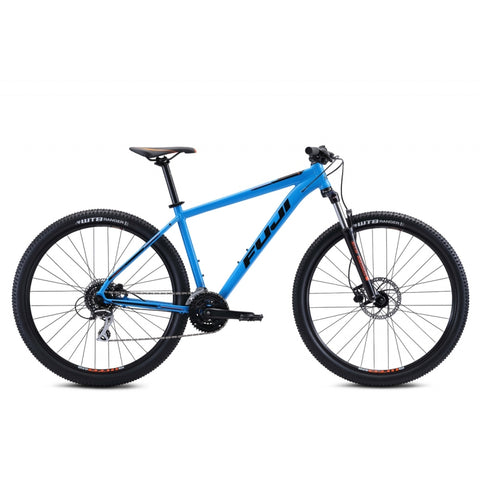 VTT Fuji NEVADA 29 1.7 cyan