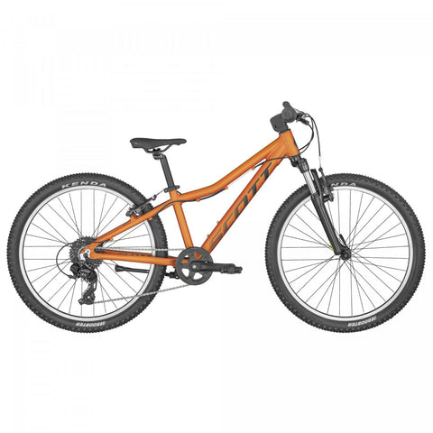 VTT Junior SCOTT SCALE 24 orange 2025