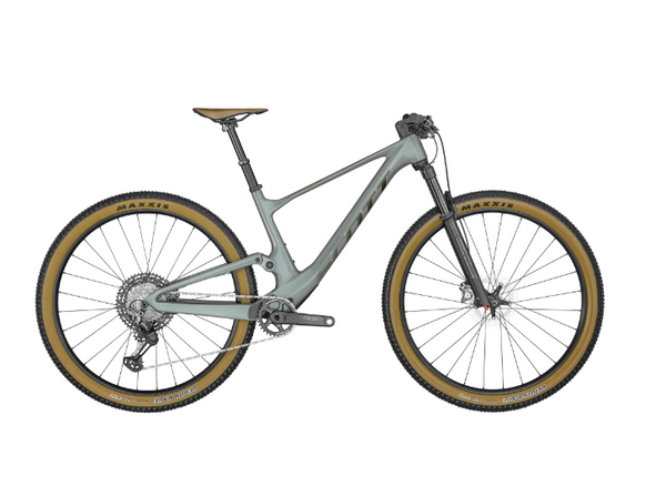 VTT SCOTT SPARK RC PRO 2024 La Boutique du Triathlon