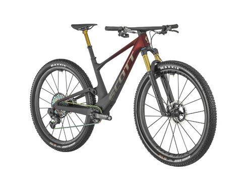 VTT SCOTT SPARK RC SL 2023 La Boutique du Triathlon