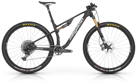 VTT MEGAMO TRACK Elite 05 2023